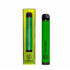 IZI XL Monster / Изи ХЛ Монстер